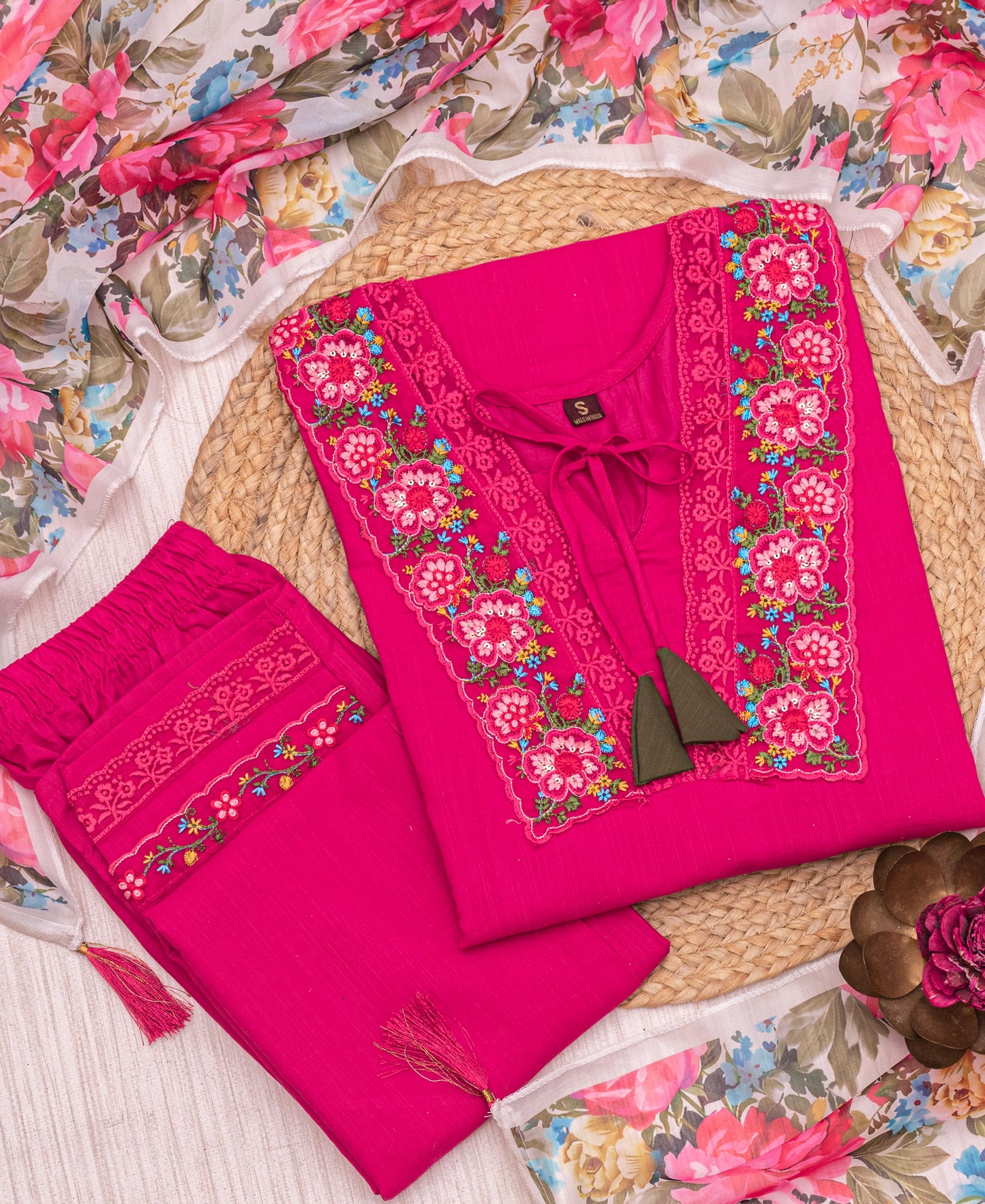 Twilight Phoolwari – Sandhya