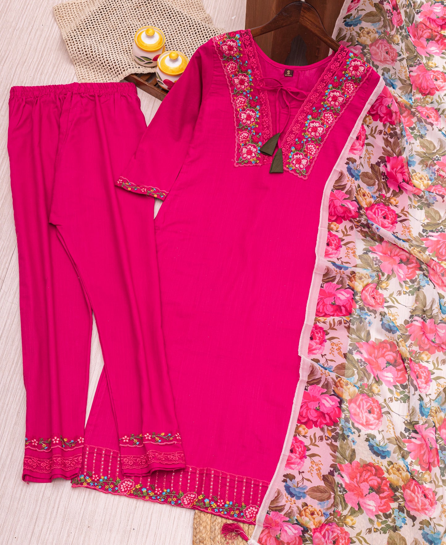 Twilight Phoolwari – Sandhya