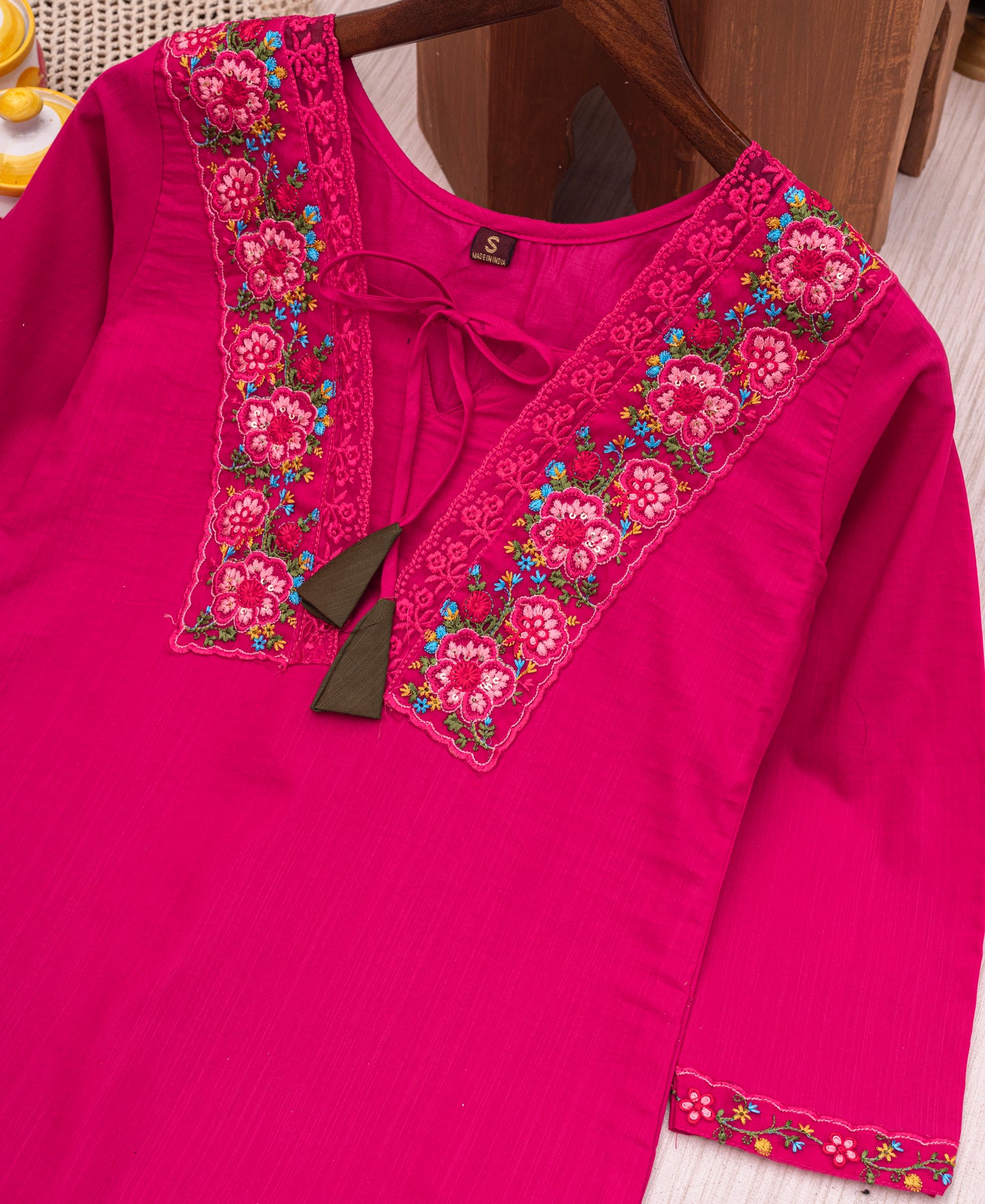 Twilight Phoolwari – Sandhya