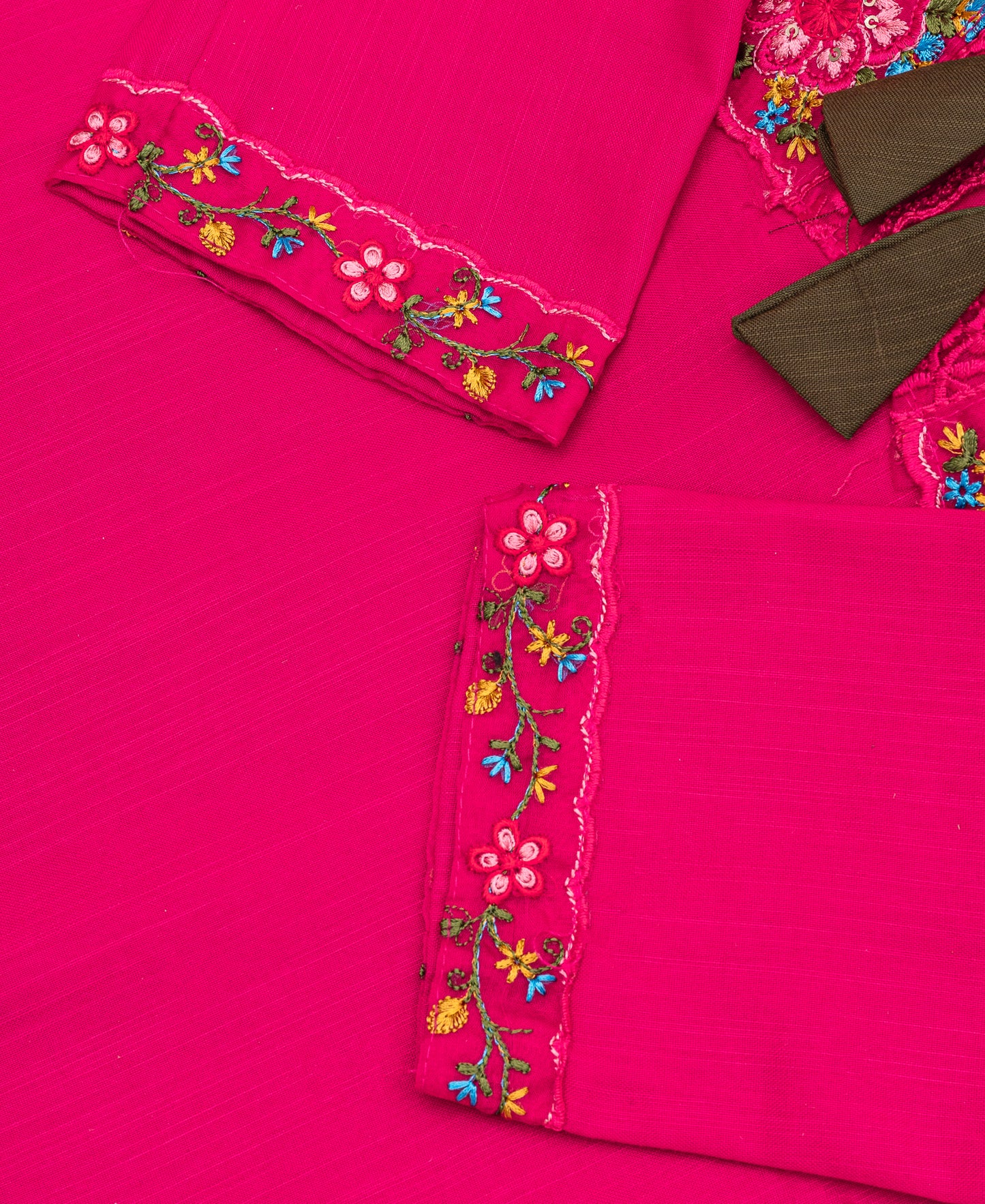 Twilight Phoolwari – Sandhya