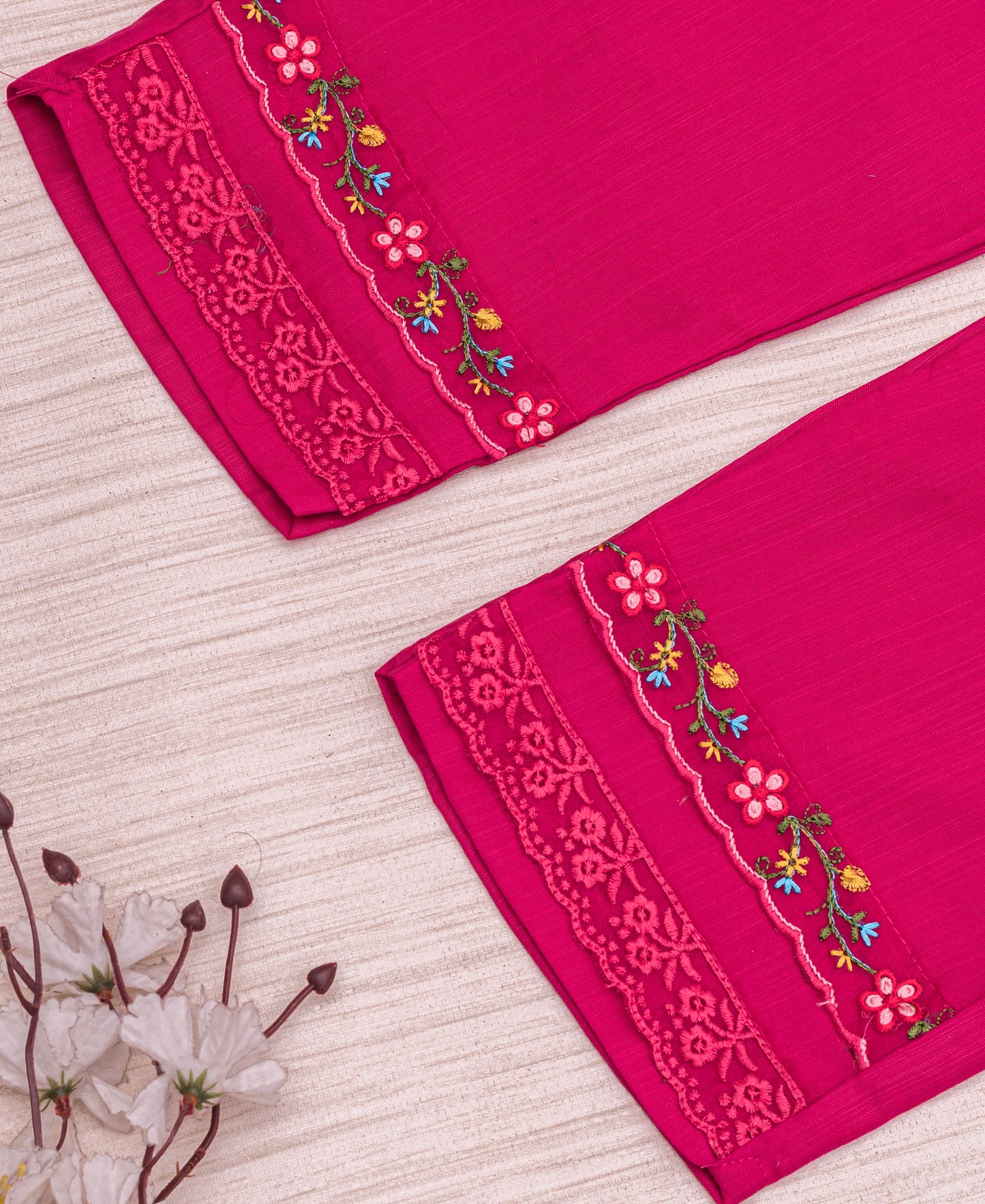 Twilight Phoolwari – Sandhya