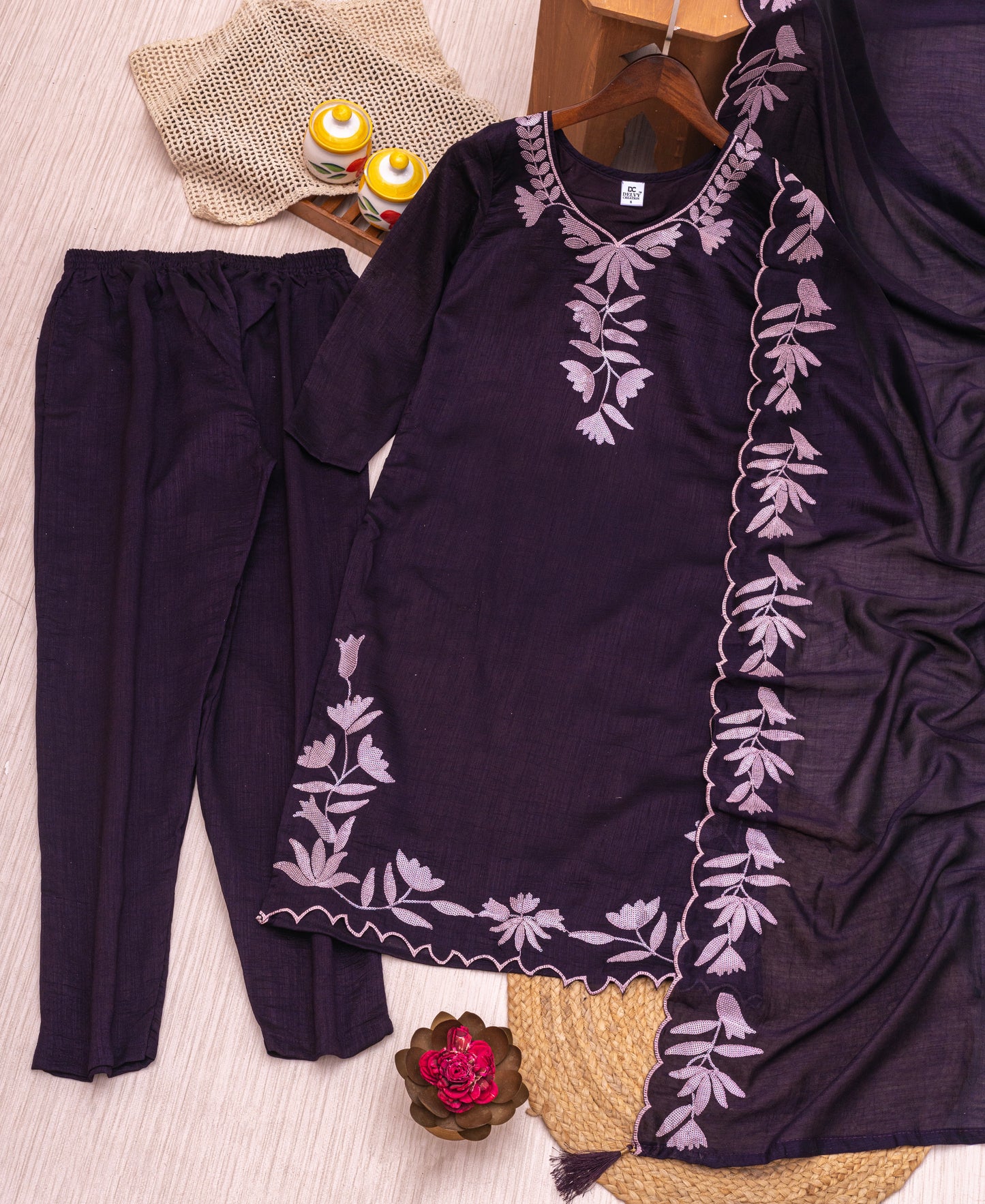 Chandni Aangan – चाँदनी आँगन