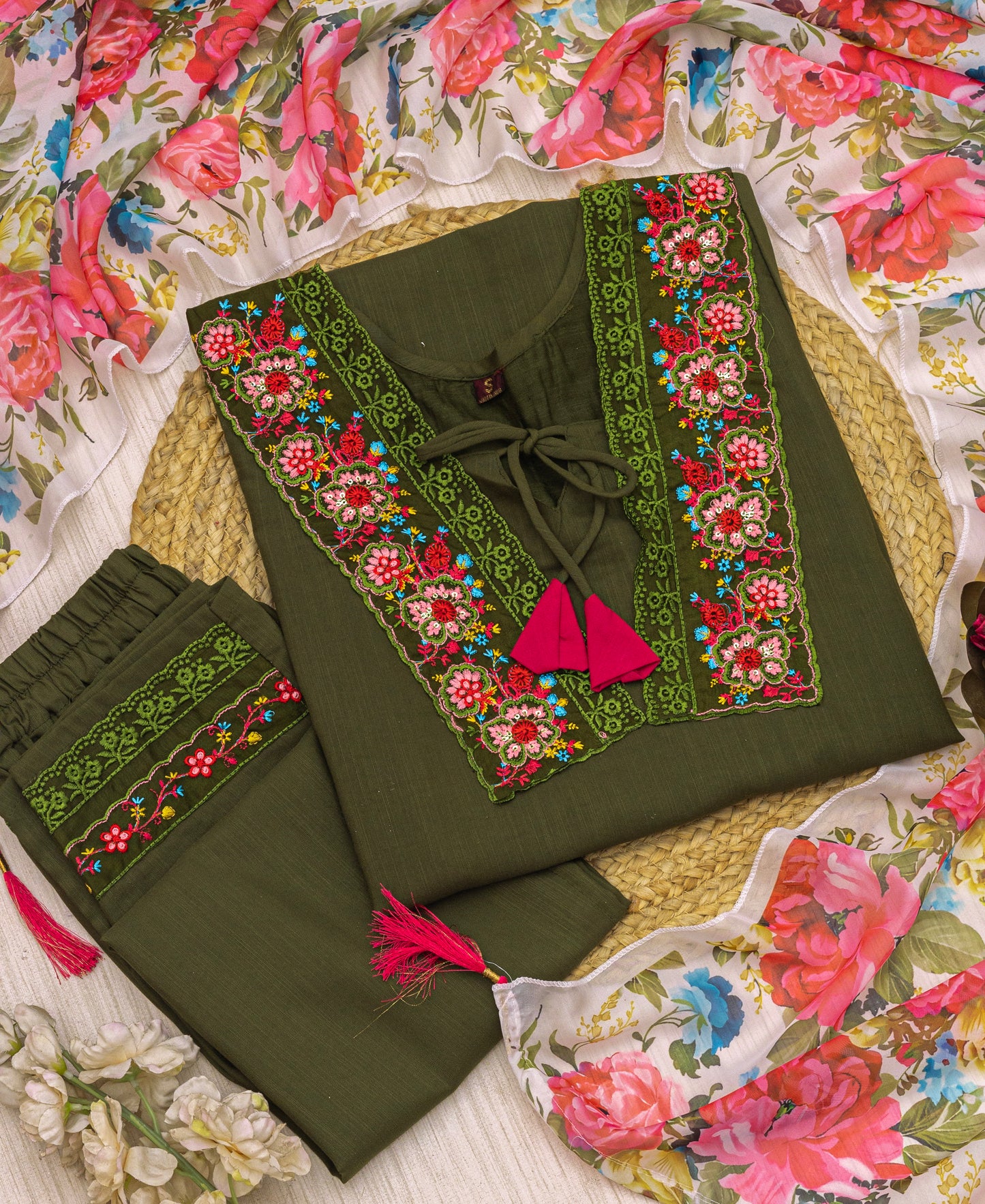 Mehfil-e-Resham – Noor