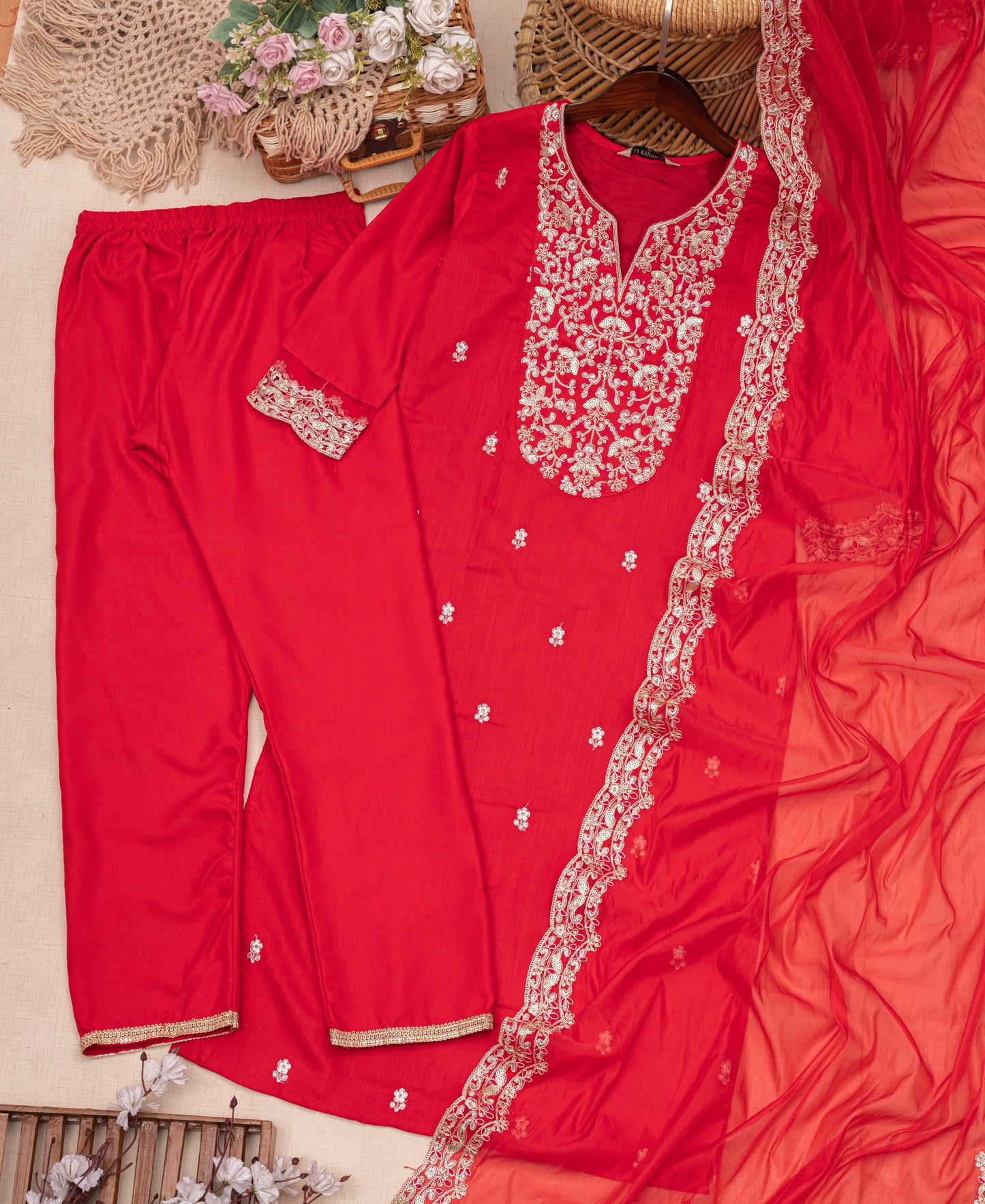 Nooraniya – नूरानिया