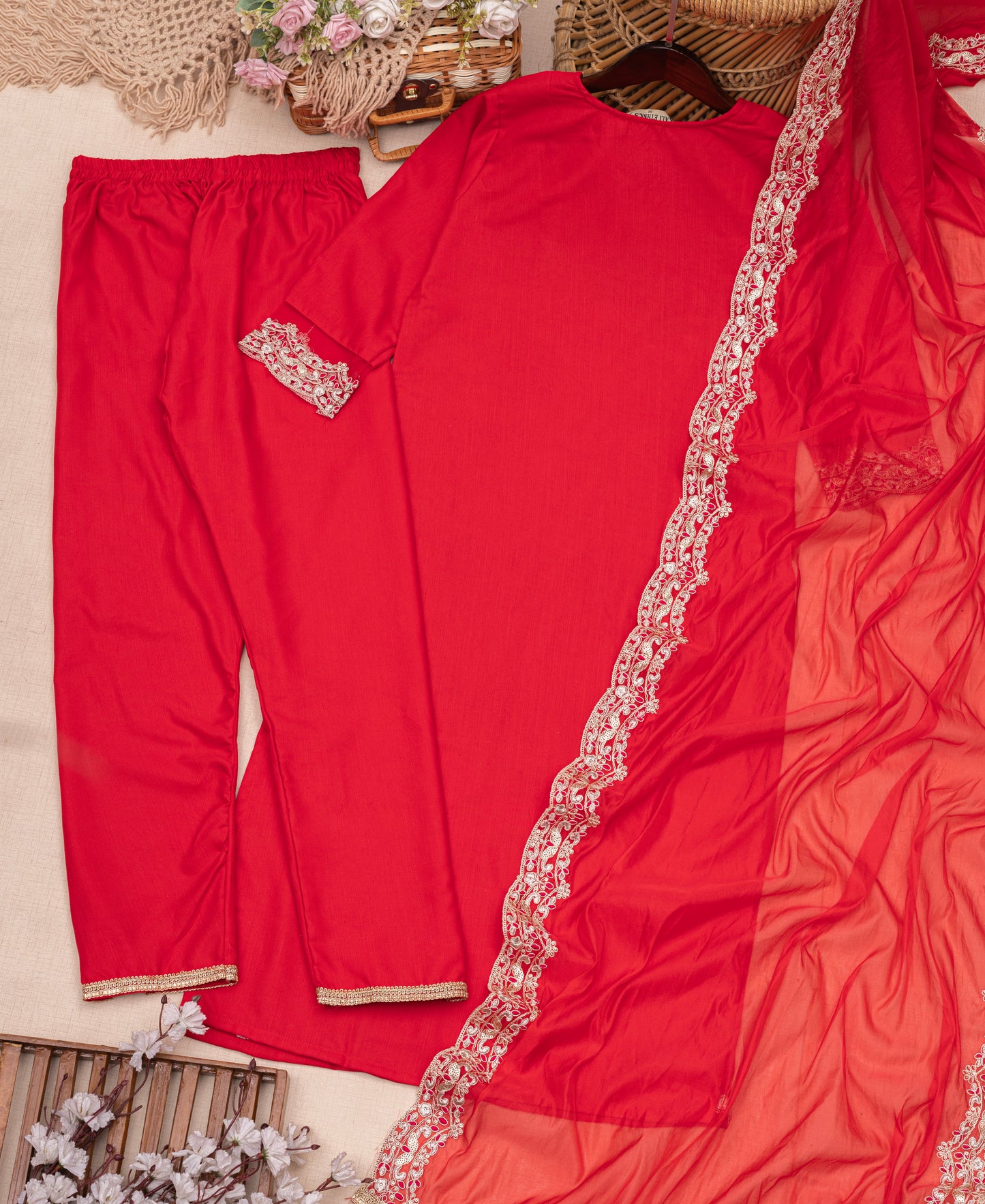 Nooraniya – नूरानिया