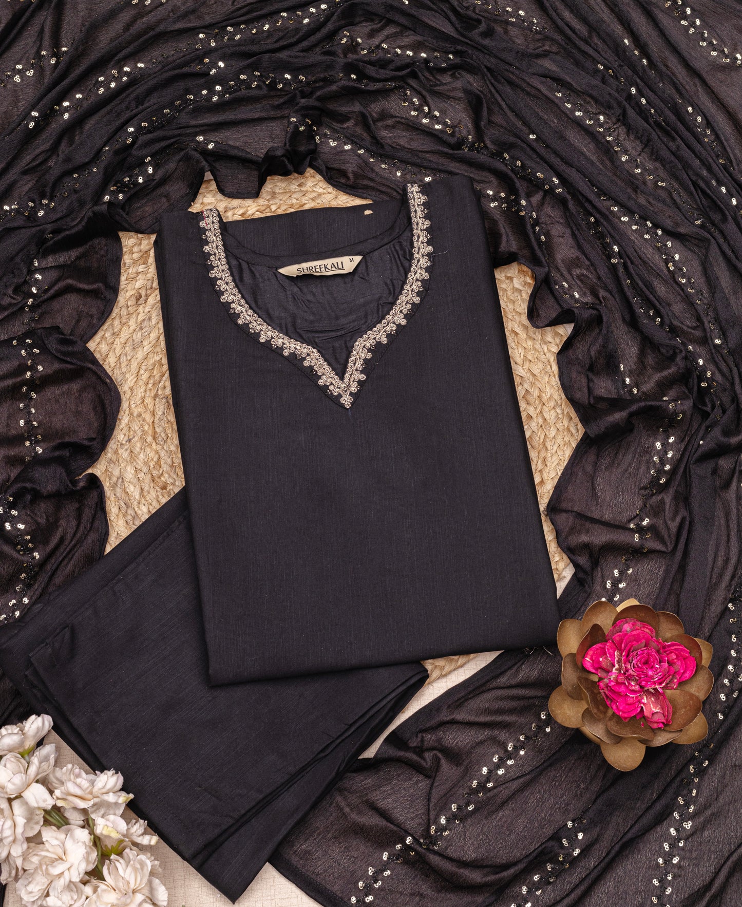 Sitara-e-Sham – सितारा-ए-शाम