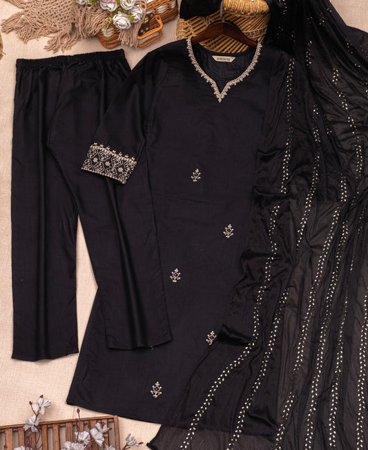 Sitara-e-Sham – सितारा-ए-शाम