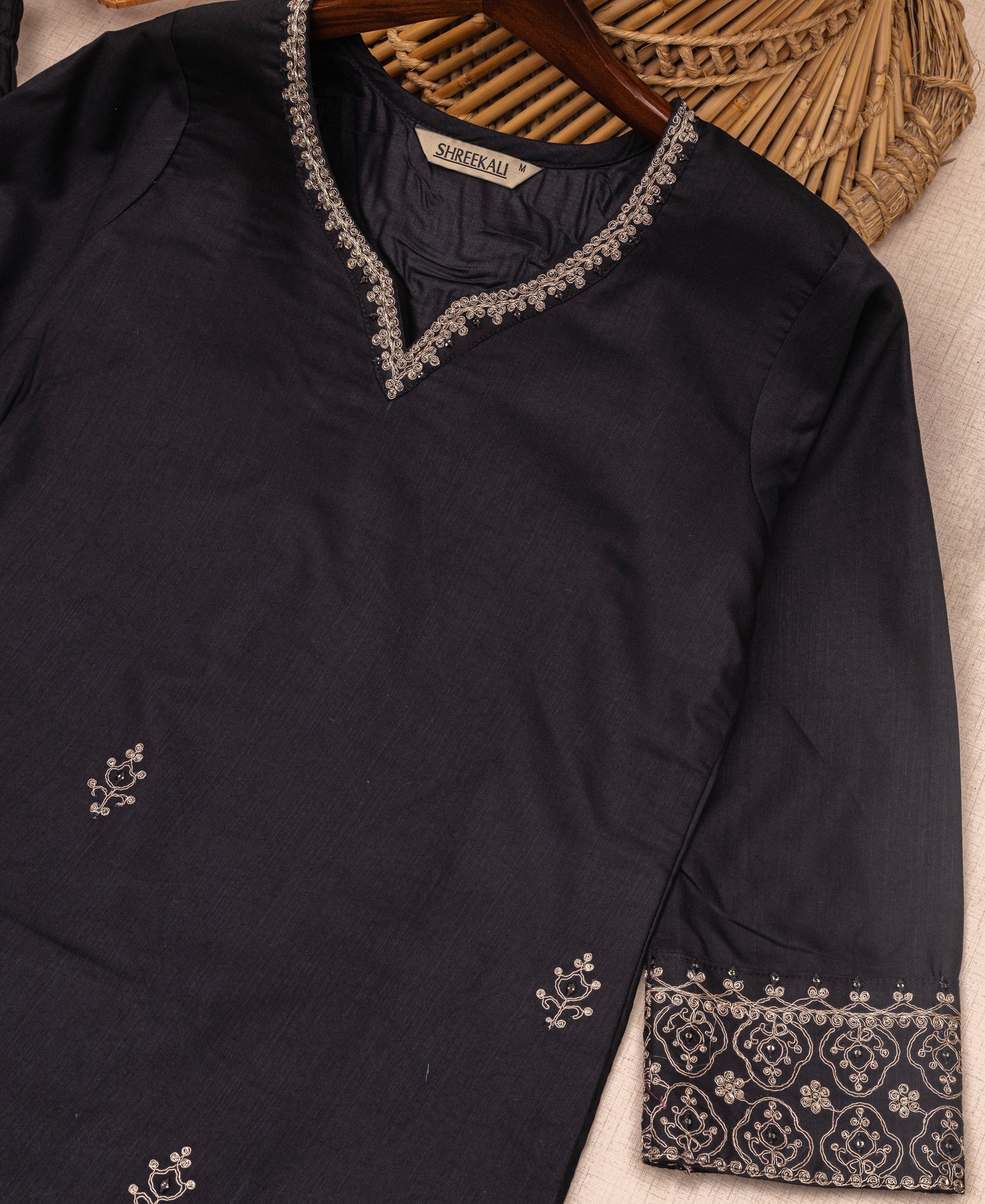 Sitara-e-Sham – सितारा-ए-शाम