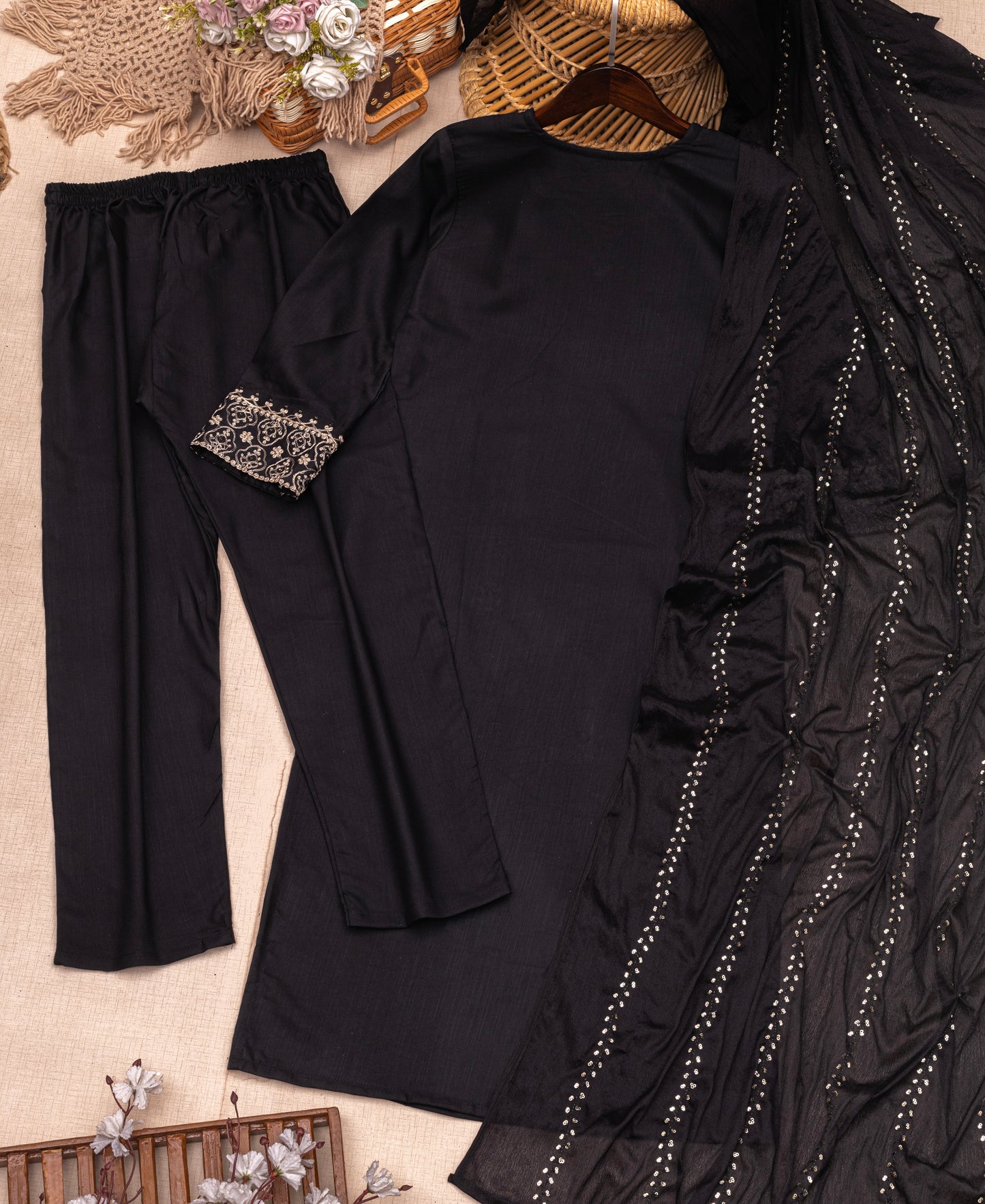 Sitara-e-Sham – सितारा-ए-शाम