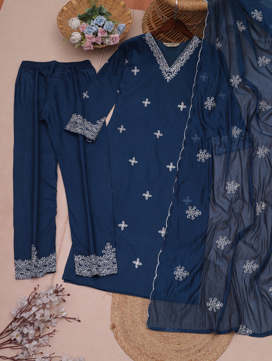 Neelkamal – नीलकमल