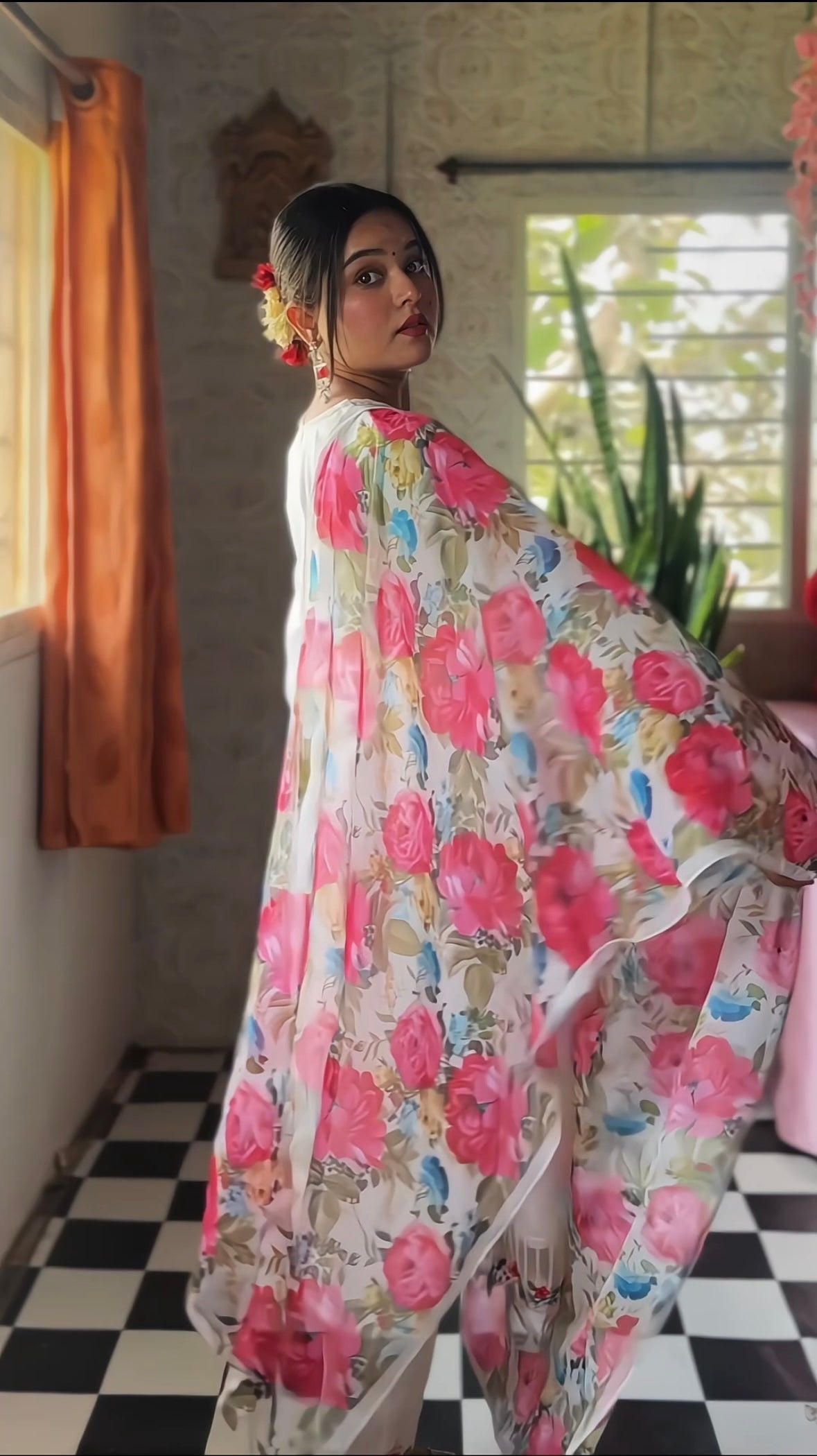 Satrangi Saaz – रंगरेज