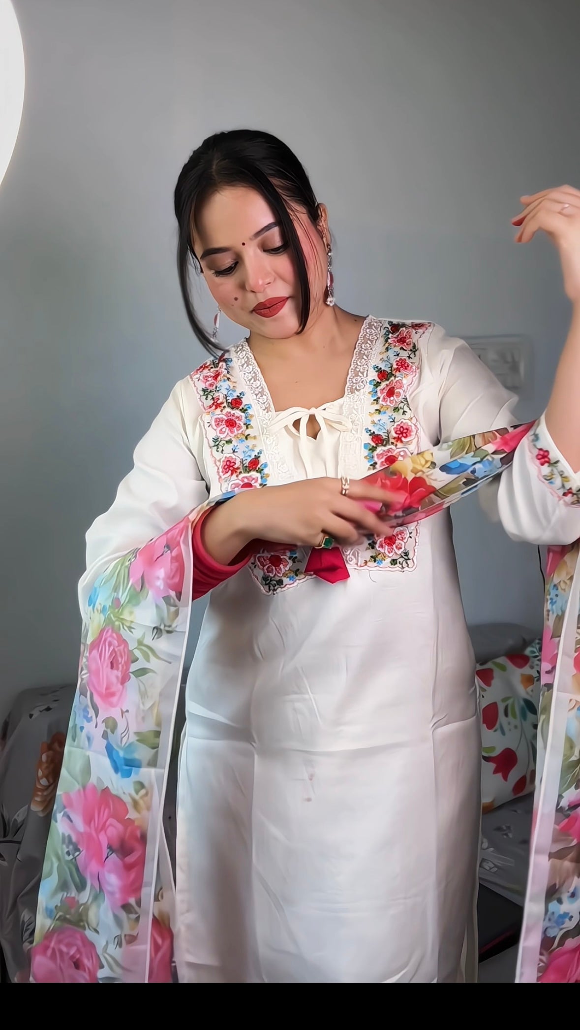 Satrangi Saaz – रंगरेज