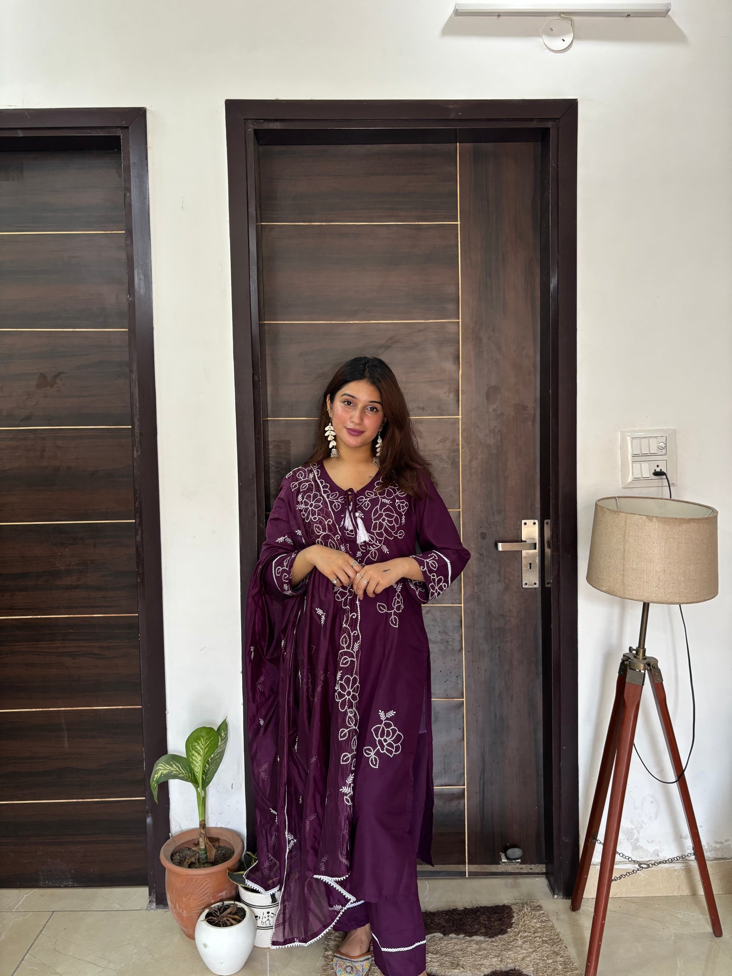 Gulnaz Symphony – राग