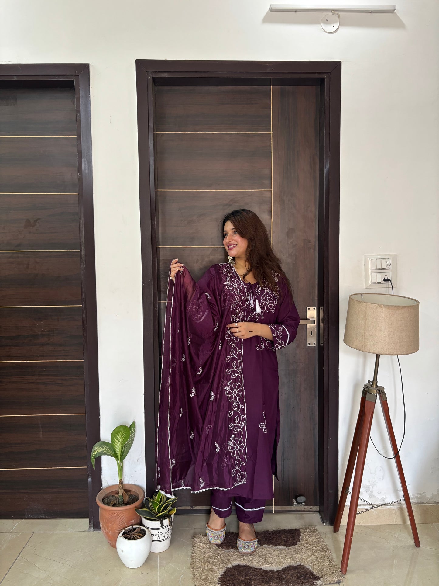 Gulnaz Symphony – राग
