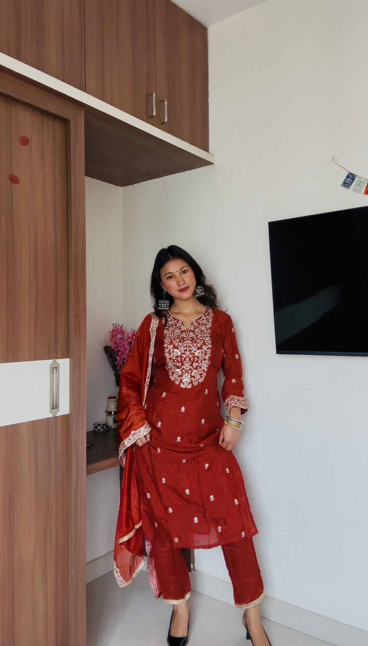 Saaz-e-Dil – साज़-ए-दिल