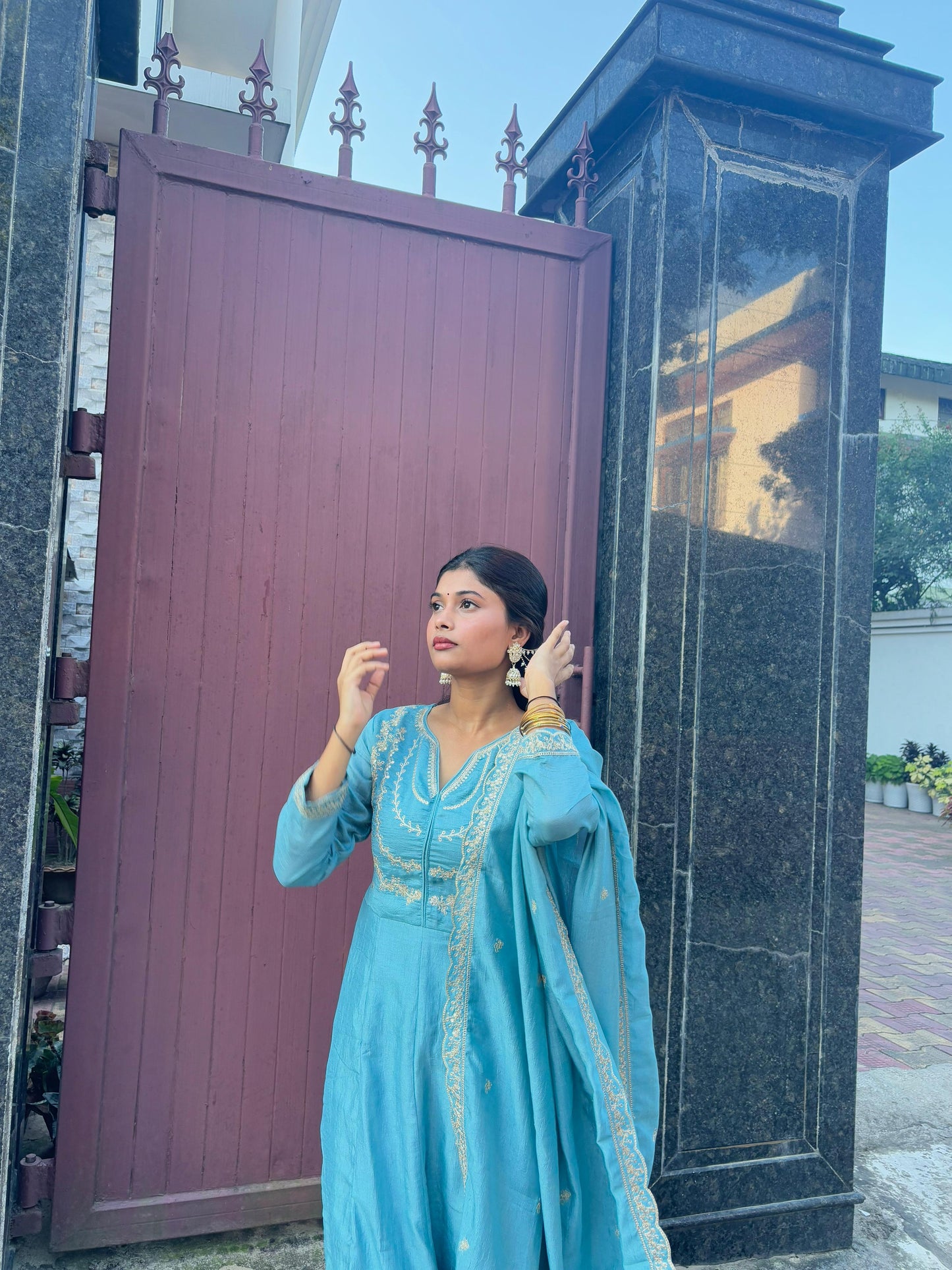 Noor-e-Nazm | नूर-ए-नज़्म
